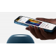 Smart колонка Apple HomePod mini Blue (MJ2C3) Купити в Україні