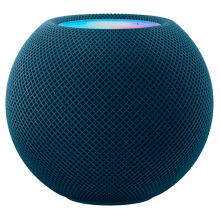 Smart колонка Apple HomePod mini Blue (MJ2C3)