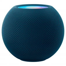 Smart колонка Apple HomePod mini Blue (MJ2C3)