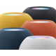 Smart колонка Apple HomePod mini Blue (MJ2C3) Купити в Україні