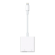 Адаптер Apple Lightning to USB 3 Camera Adapter (MK0W2) Купити в Україні