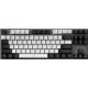 Бездротова механічна клавіатура GamePro Genesis Joker Pro (MK124G Pro) Red switches Купити в Україні