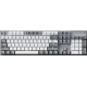 Дротова механічна клавіатура GamePro Genesis Metallic (MK144G) 100% Red switches Купити в Україні