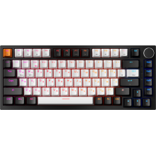 Дротова магнітна клавіатура Asgard Valhalla MAX (MK160B MAX) 75% Magnetic switches