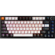 Дротова магнітна клавіатура Asgard Valhalla MAX (MK160B MAX) 75% Magnetic switches Купити в Україні