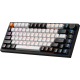 Дротова магнітна клавіатура Asgard Valhalla MAX (MK160B MAX) 75% Magnetic switches Купити в Україні