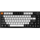 Дротова магнітна клавіатура Asgard Valhalla MAX (MK160B MAX) 75% Magnetic switches Купити в Україні