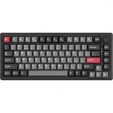 Бездротова механічна клавіатура GamePro Asgard Yord (MK266BK)
