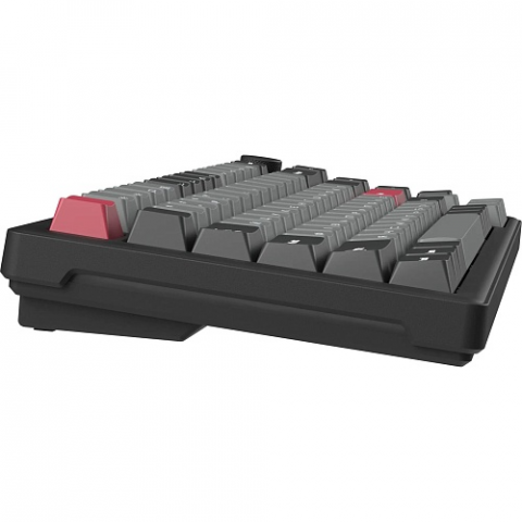 Бездротова механічна клавіатура GamePro Asgard Yord (MK266BK) Купити в Україні