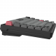 Бездротова механічна клавіатура GamePro Asgard Yord (MK266BK) Купити в Україні