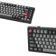 Бездротова механічна клавіатура GamePro Asgard Yord (MK266BK) Купити в Україні