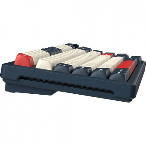 Бездротова механічна клавіатура GamePro Asgard Yord (MK266BL) Купити в Україні
