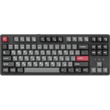 Бездротова механічна клавіатура GamePro Asgard Ragnar (MK285BK)