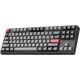 Бездротова механічна клавіатура GamePro Asgard Ragnar (MK285BK) Купити в Україні