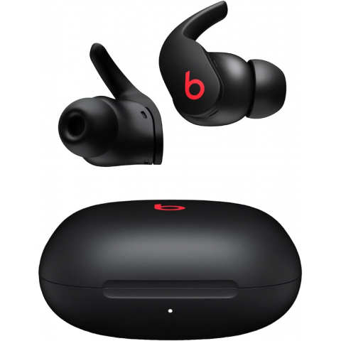 Навушники TWS Beats by Dr. Dre Fit Pro Beats Black (MK2F3) Купити в Україні