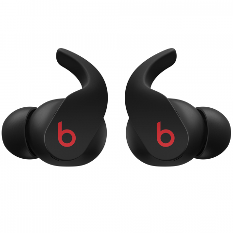 Навушники TWS Beats by Dr. Dre Fit Pro Beats Black (MK2F3) Купити в Україні