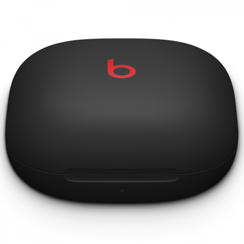 Навушники TWS Beats by Dr. Dre Fit Pro Beats Black (MK2F3) Купити в Україні
