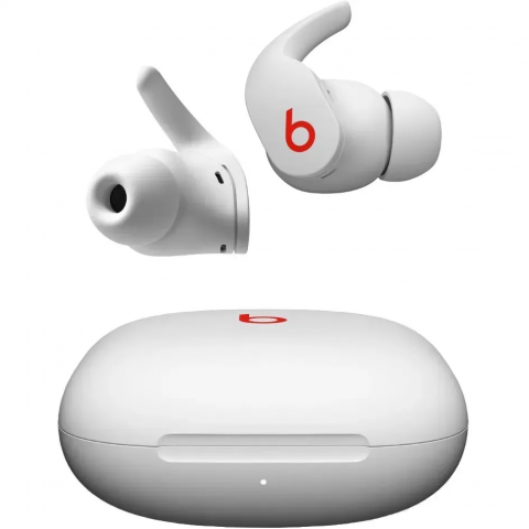 Навушники TWS Beats by Dr. Dre Fit Pro Beats White (MK2G3) Купити в Україні