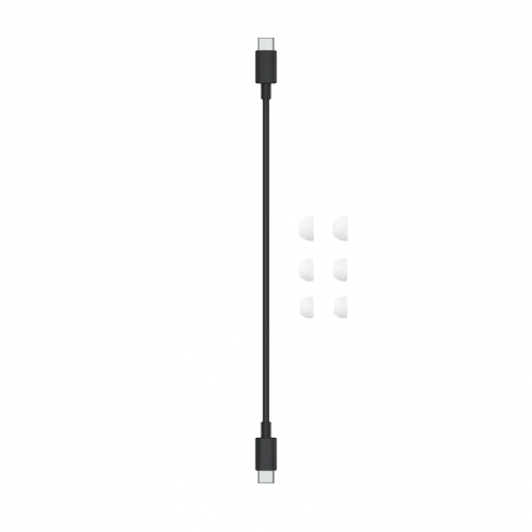 Навушники TWS Beats by Dr. Dre Fit Pro Beats White (MK2G3) Купити в Україні