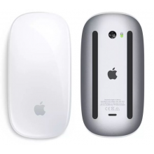 Миша Apple Magic Mouse 2 White (MLA02) (EU)