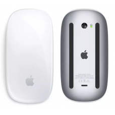 Миша Apple Magic Mouse 2 White (MLA02) (EU)