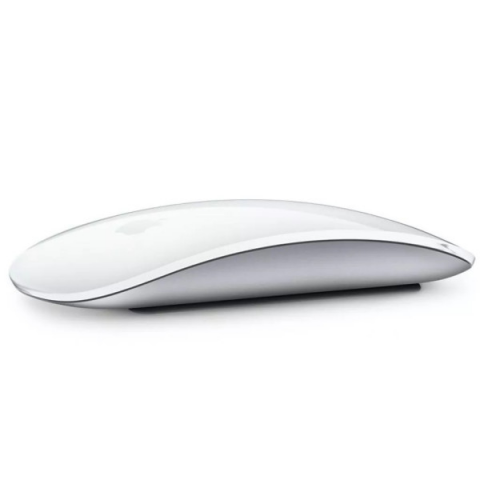 Миша Apple Magic Mouse 2 White (MLA02) (EU) Купити в Україні