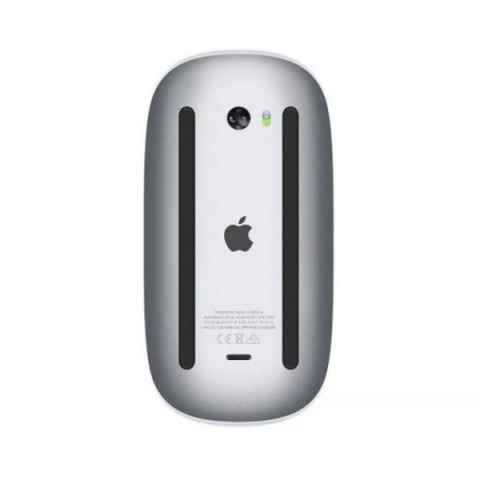 Миша Apple Magic Mouse 2 White (MLA02) (EU) Купити в Україні