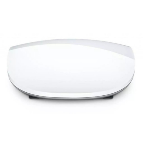 Миша Apple Magic Mouse 2 White (MLA02) (EU) Купити в Україні