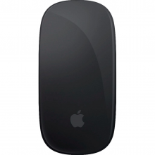 Миша Apple Magic Mouse Black (MMMQ3)