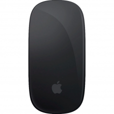 Миша Apple Magic Mouse Black (MMMQ3)