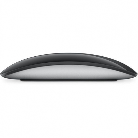 Миша Apple Magic Mouse Black (MMMQ3) Купити в Україні