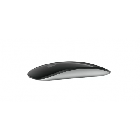 Миша Apple Magic Mouse Black (MMMQ3) Купити в Україні