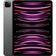 Планшет Apple iPad Pro 11 2022 Wi-Fi + Cellular 1TB Space Gray (MP5E3, MNYJ3) Купити в Україні