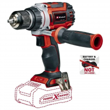 Шурупокрут Einhell X-Change TP-CD 18/60 Li BL Solo (4514210)