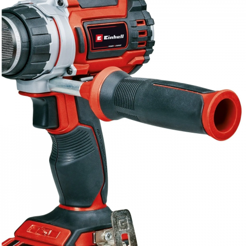Шурупокрут Einhell X-Change TP-CD 18/60 Li BL Solo (4514210) Купити в Україні