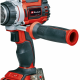 Шурупокрут Einhell X-Change TP-CD 18/60 Li BL Solo (4514210) Купити в Україні