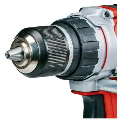 Шурупокрут Einhell X-Change TP-CD 18/60 Li BL Solo (4514210) Купити в Україні