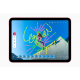 Планшет Apple iPad 10.9 2022 Wi-Fi + Cellular 64GB Blue (MQ6K3, MCMK4) Купити в Україні