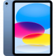 Планшет Apple iPad 10.9 2022 Wi-Fi + Cellular 64GB Blue (MQ6K3, MCMK4) Купити в Україні