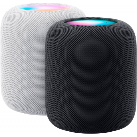 Smart колонка Apple HomePod 2 White (MQJ83/MQJA3) Купити в Україні