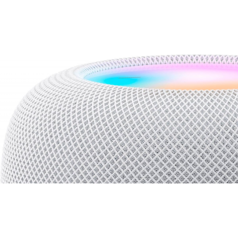 Smart колонка Apple HomePod 2 White (MQJ83/MQJA3) Купити в Україні