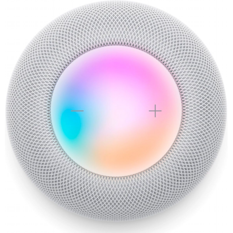 Smart колонка Apple HomePod 2 White (MQJ83/MQJA3) Купити в Україні