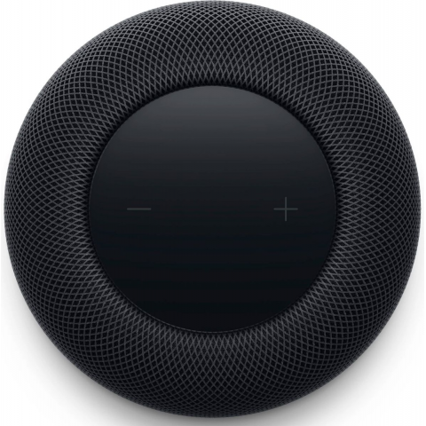 Smart колонка Apple HomePod 2 Midnight (MQJ73/MQJ93) Купити в Україні