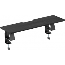 Настільна підставка для монітора OfficePro MR123B Black