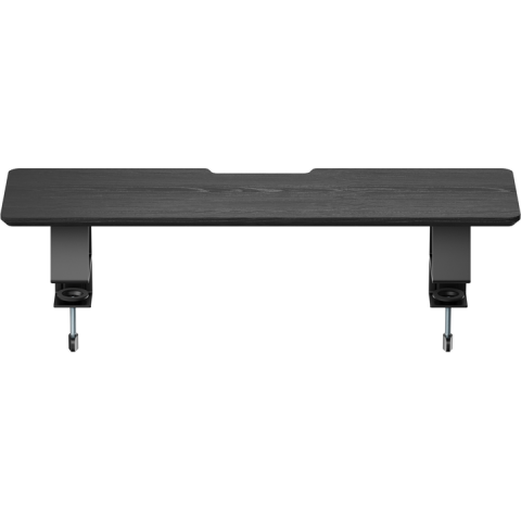 Настільна підставка для монітора OfficePro MR123B Black Купити в Україні