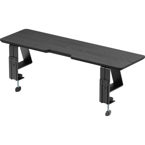 Настільна підставка для монітора OfficePro MR123B Black Купити в Україні