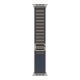 Смарт-годинник Apple Watch Ultra 2 GPS + Cellular 49mm Titanium Case with Blue Alpine Loop - Small (MREK3/MRFA3) Купити в Україні