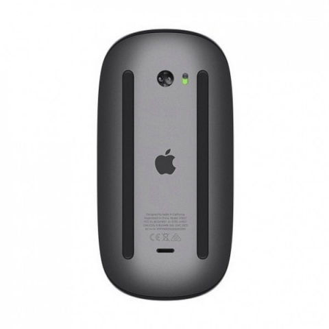 Миша Apple Magic Mouse 2 Space Gray (MRME2) Купити в Україні