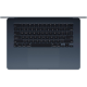 Ноутбук Apple MacBook Air 15" M3 2024 Midnight (MRYU3) Купити в Україні