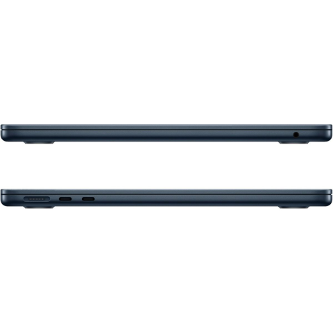 Ноутбук Apple MacBook Air 15" M3 2024 Midnight (MRYU3) Купити в Україні